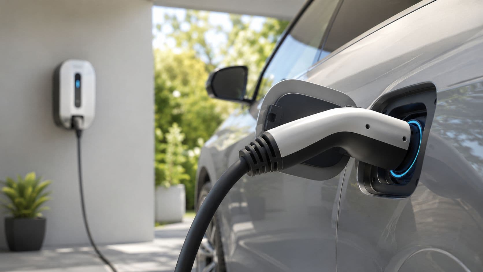 Cable de carga modo 3: guía completa para tu coche eléctrico