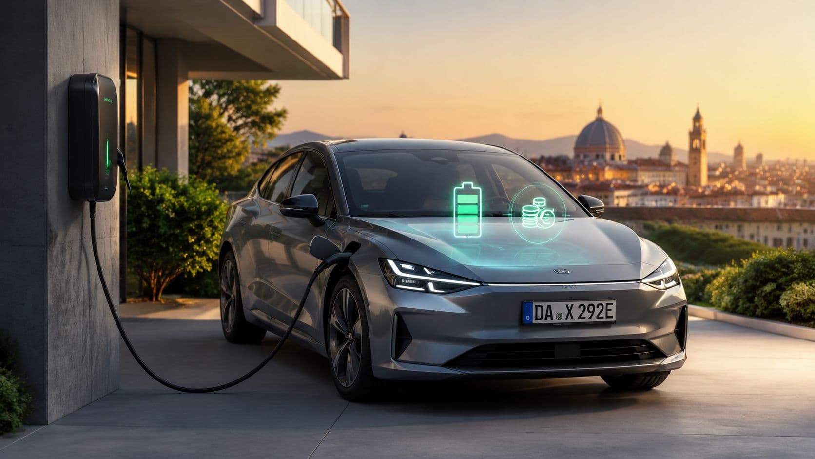 Coche eléctrico precio: ¿Cuánto cuesta en 2026?