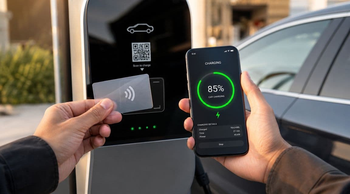 Tarjeta RFID gratis: por qué una app es mejor en 2026