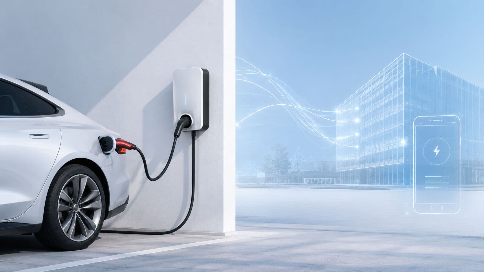 Mobilize Power Solutions: qué ofrece y cómo se integra