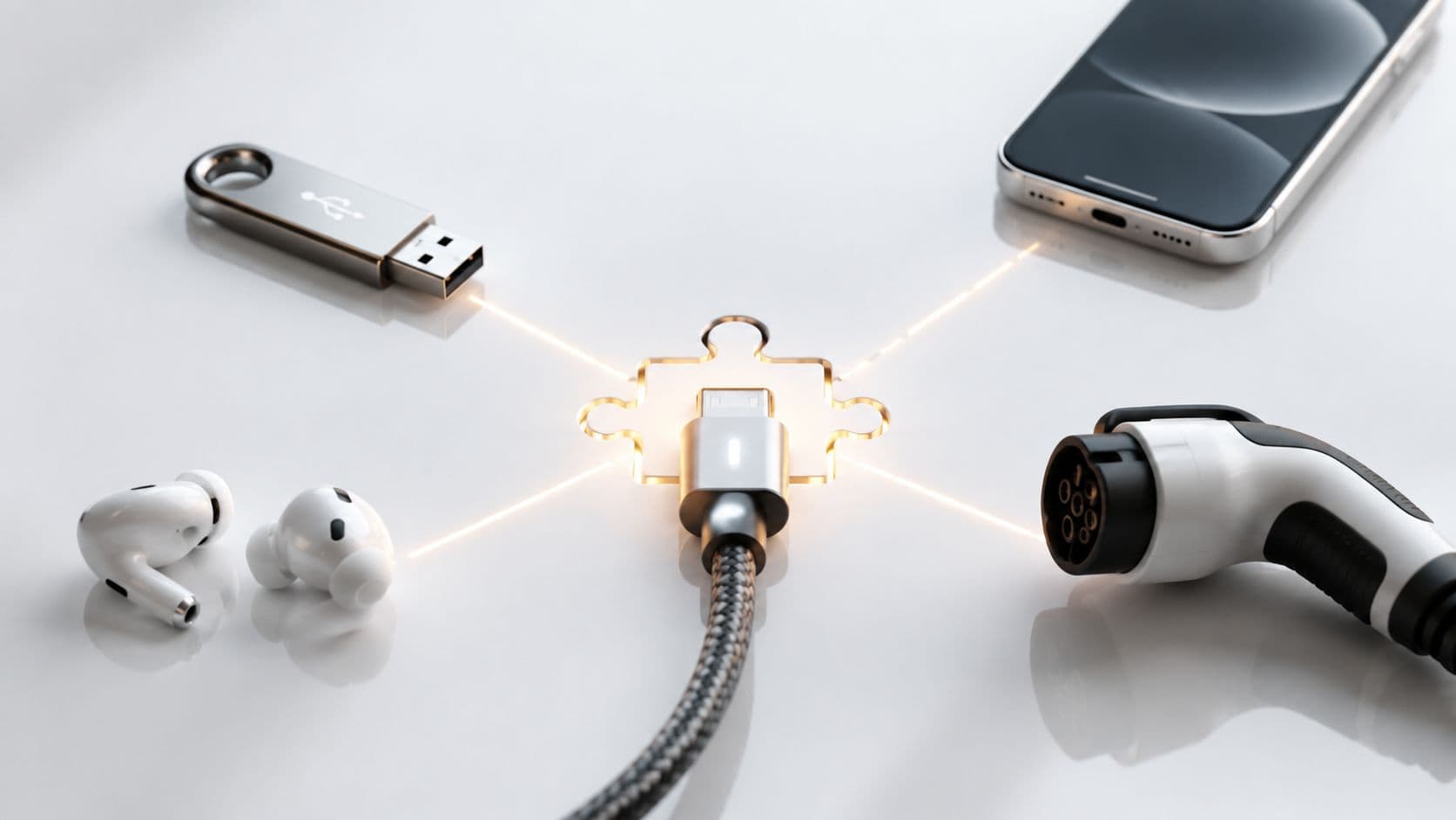 La guía definitiva sobre que es el plug and play 2026