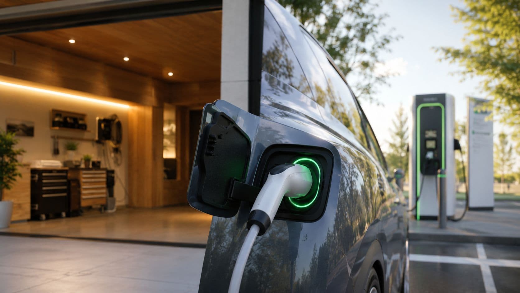 Tarifa coche eléctrico Endesa: guía completa 2026