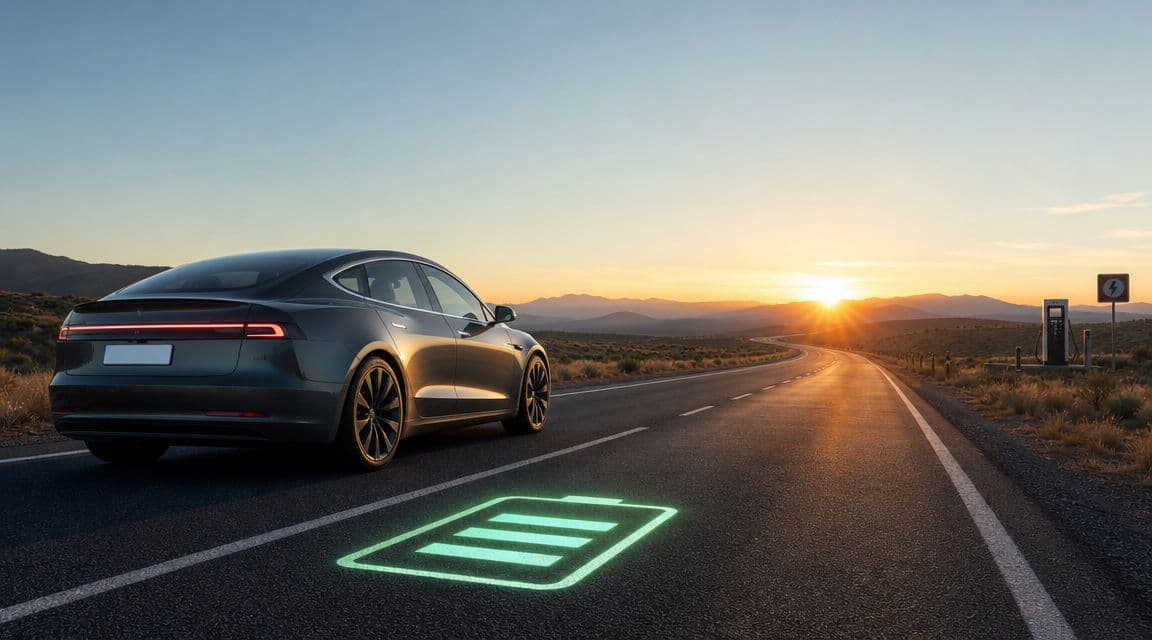 El coche eléctrico con mayor autonomía: Modelos y análisis