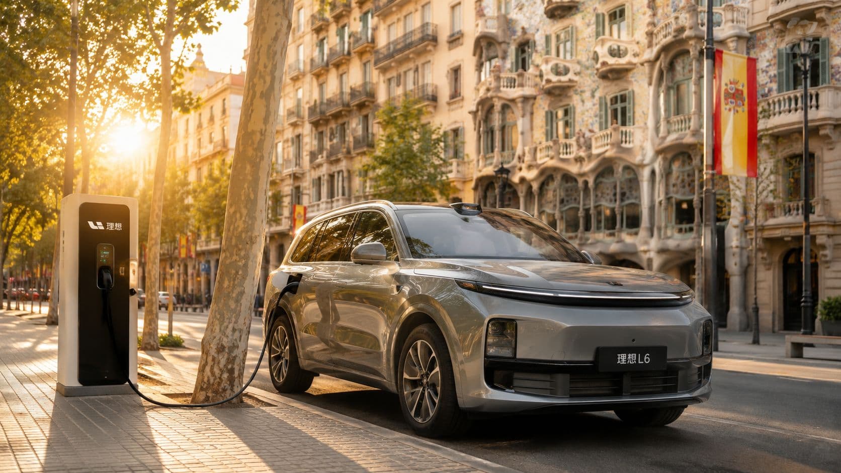 Coches electricos chinos en españa: guía completa 2026