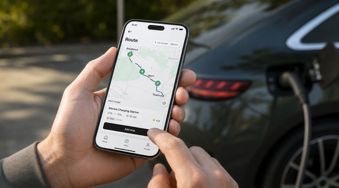 Screenshot from https://cargea.com/planificador-de-rutas