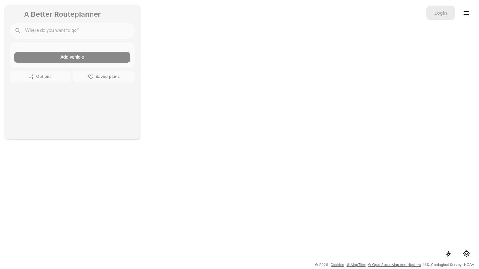 A Better Routeplanner (ABRP)