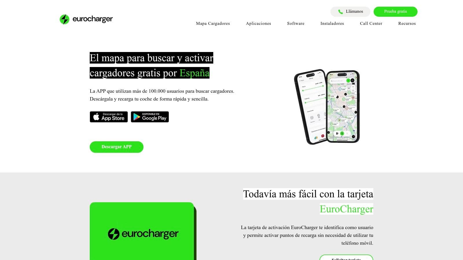 PlugShare: el mapa global colaborativo