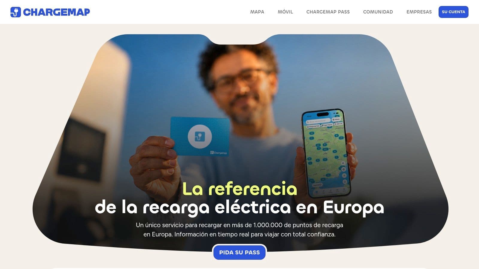 Chargemap