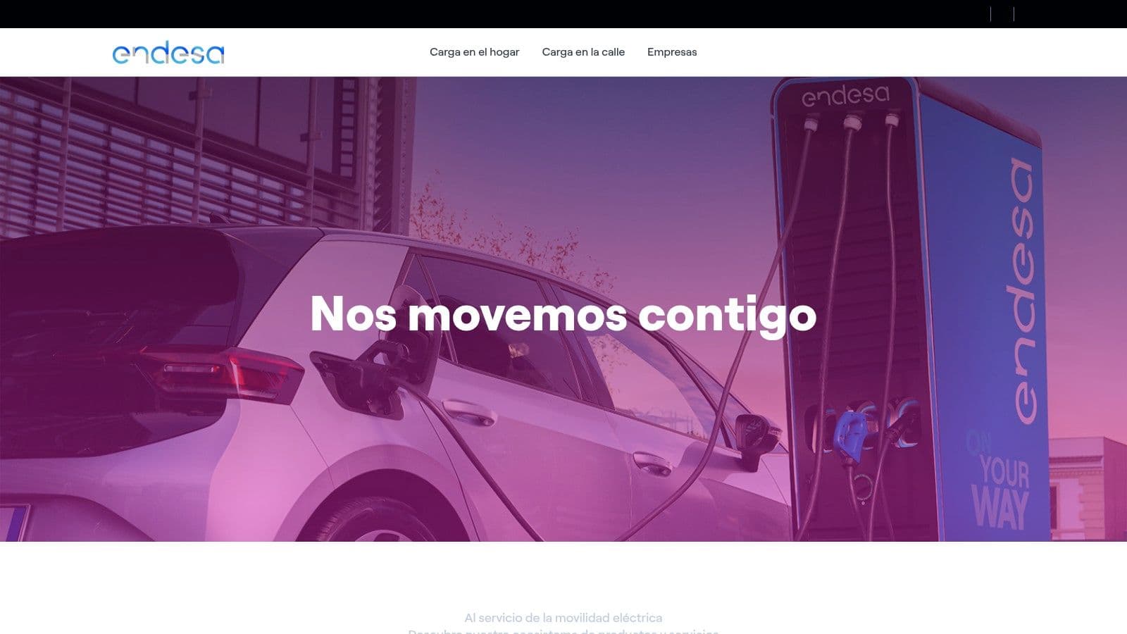 Endesa X Way